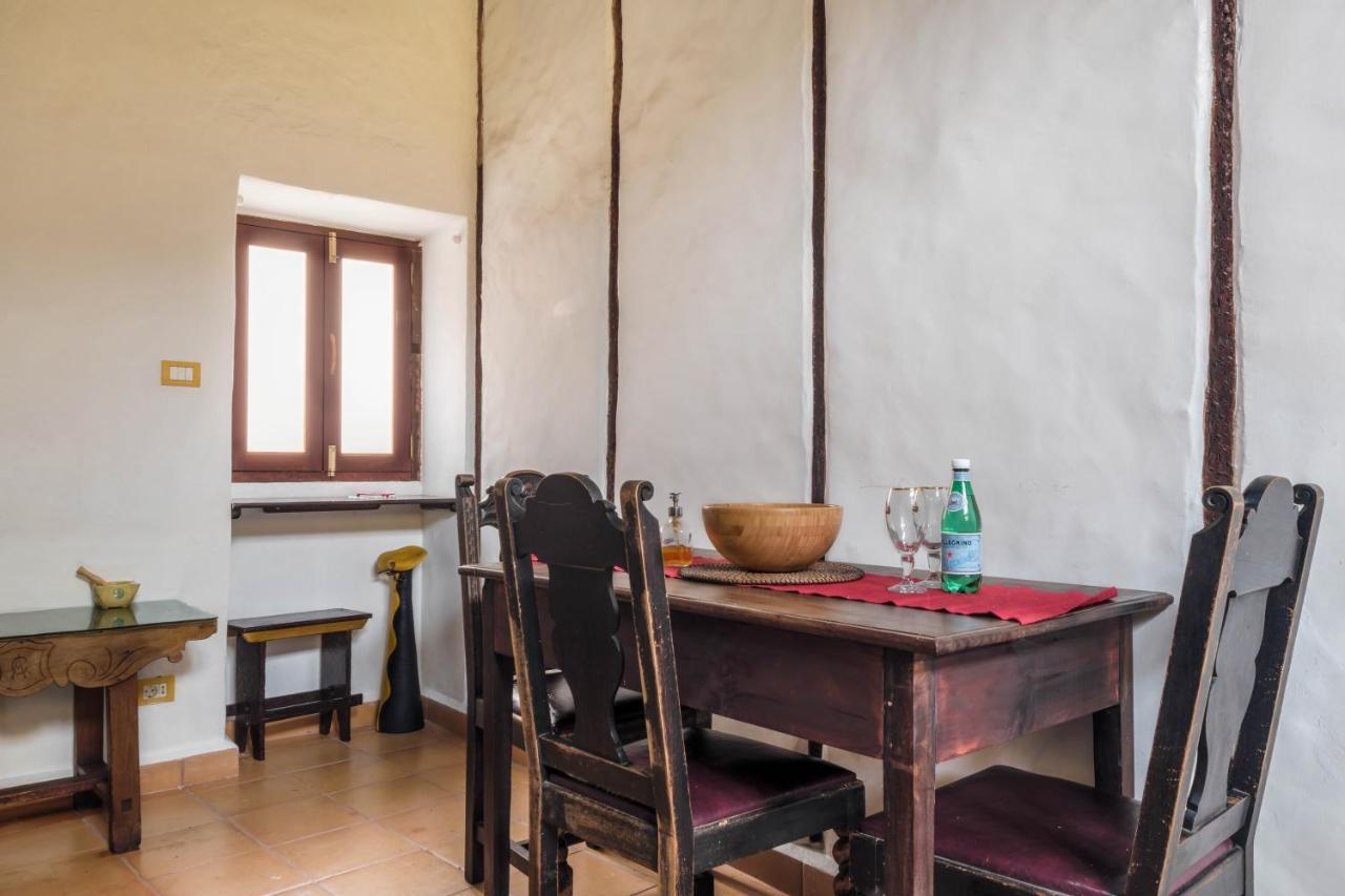 Сasa de vacaciones Casa Tradicional Canaria - I Garachico (Tenerife)